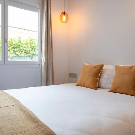 Ferienwohnung Unique Opportunite - C3 Saint-Tropez Exterior foto