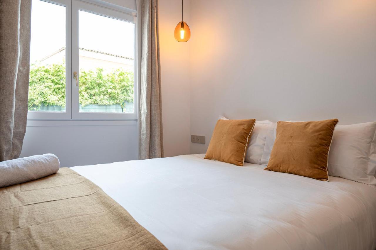 Ferienwohnung Unique Opportunite Saint-Tropez Exterior foto